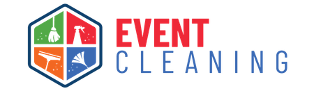 Event Cleaning Logo
