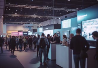 Exhibition & Conference Cleaning