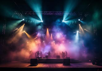 Festival & Concert Cleaning