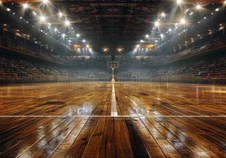 Stadium & Arena Cleaning